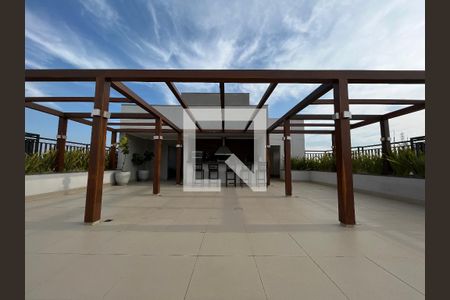 Apartamento para alugar com 60m², 2 quartos e 1 vagaÁrea Comum