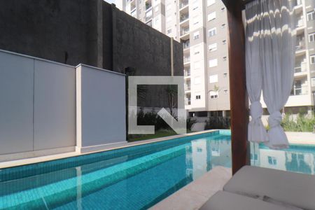 Apartamento para alugar com 60m², 2 quartos e 1 vagaÁrea Comum