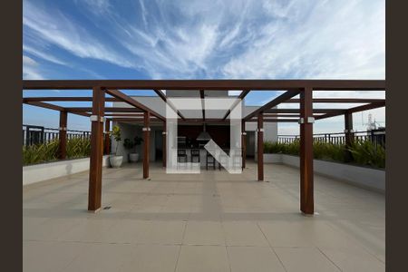 Apartamento para alugar com 60m², 2 quartos e 1 vagaÁrea Comum