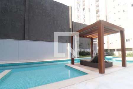Apartamento para alugar com 60m², 2 quartos e 1 vagaÁrea Comum