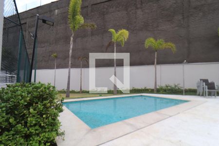 Apartamento para alugar com 60m², 2 quartos e 1 vagaÁrea Comum