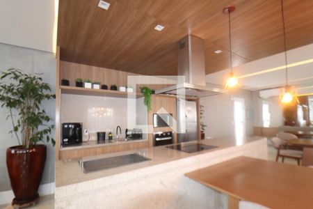 Apartamento para alugar com 60m², 2 quartos e 1 vagaSala de Jantar