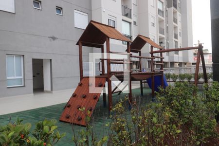 Apartamento para alugar com 60m², 2 quartos e 1 vagaÁrea Comum