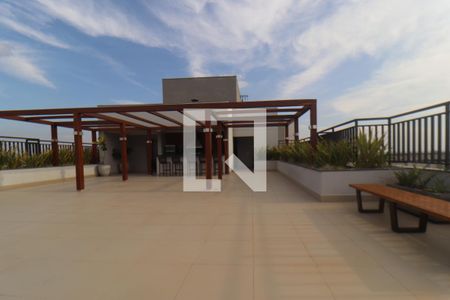 Apartamento para alugar com 60m², 2 quartos e 1 vagaÁrea Comum