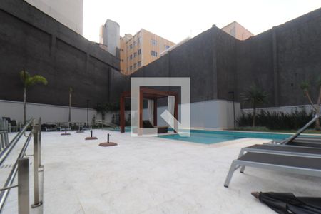 Apartamento para alugar com 60m², 2 quartos e 1 vagaÁrea Comum