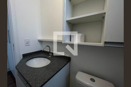 Apartamento para alugar com 60m², 2 quartos e 1 vagaBanheiro