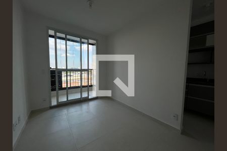 Sala de apartamento para alugar com 2 quartos, 60m² em Bonfim, Campinas