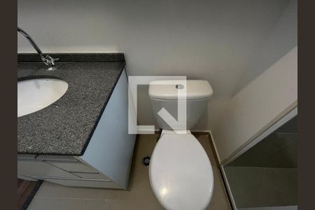 Apartamento para alugar com 60m², 2 quartos e 1 vagaBanheiro