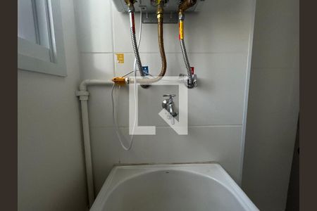 Apartamento para alugar com 60m², 2 quartos e 1 vagaÁrea de Serviço