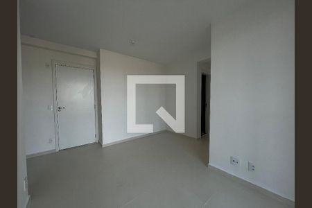 Sala de apartamento para alugar com 2 quartos, 60m² em Bonfim, Campinas