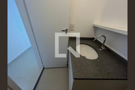 Apartamento para alugar com 60m², 2 quartos e 1 vagaBanheiro