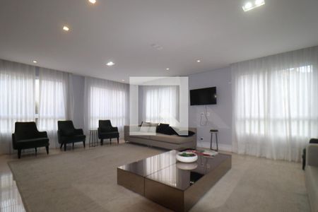 Apartamento para alugar com 60m², 2 quartos e 1 vagaÁrea Comum