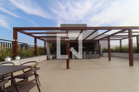 Apartamento para alugar com 60m², 2 quartos e 1 vagaÁrea Comum