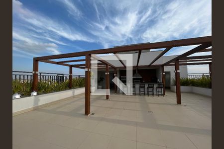 Apartamento para alugar com 60m², 2 quartos e 1 vagaÁrea Comum