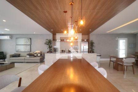 Apartamento para alugar com 60m², 2 quartos e 1 vagaSala de Jantar