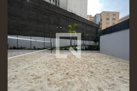 Apartamento para alugar com 60m², 2 quartos e 1 vagaÁrea Comum