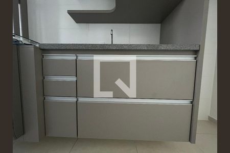 Apartamento para alugar com 60m², 2 quartos e 1 vagaCozinha
