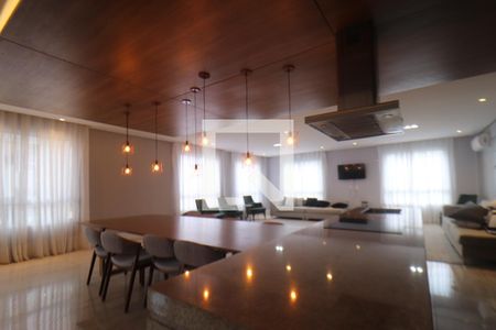 Apartamento para alugar com 60m², 2 quartos e 1 vagaÁrea Comum