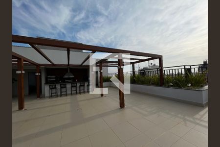Apartamento para alugar com 60m², 2 quartos e 1 vagaÁrea Comum