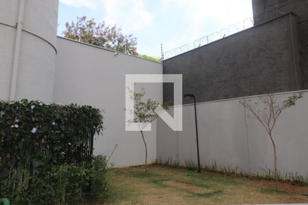 Apartamento para alugar com 60m², 2 quartos e 1 vagaÁrea Comum