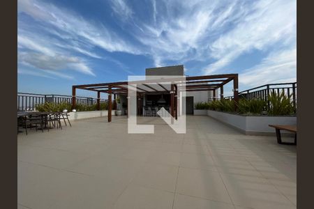 Apartamento para alugar com 60m², 2 quartos e 1 vagaÁrea Comum