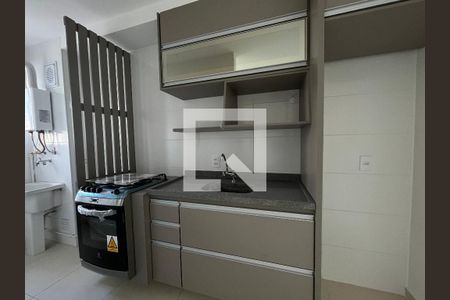 Apartamento para alugar com 60m², 2 quartos e 1 vagaCozinha