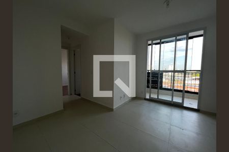 Sala de apartamento para alugar com 2 quartos, 60m² em Bonfim, Campinas