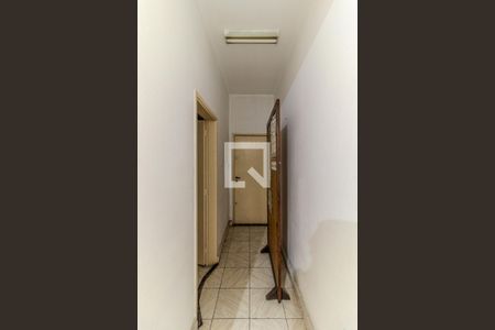 Corredor de Entrada de apartamento à venda com 2 quartos, 93m² em Campos Elíseos, São Paulo