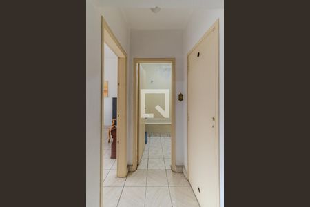 Corredor de apartamento à venda com 2 quartos, 93m² em Campos Elíseos, São Paulo