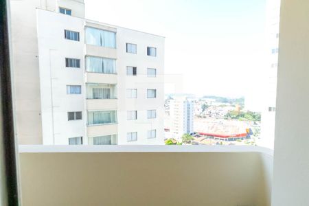 Vista da Sala de apartamento à venda com 3 quartos, 69m² em Centro, São Bernardo do Campo
