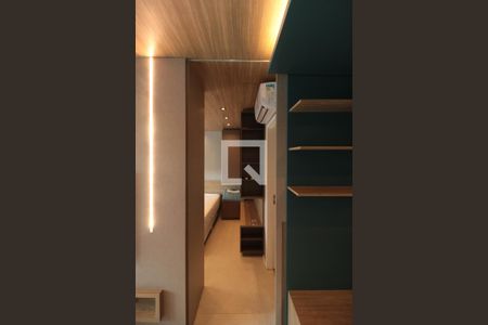 Apartamento à venda com 54m², 1 quarto e 1 vagaSuíte