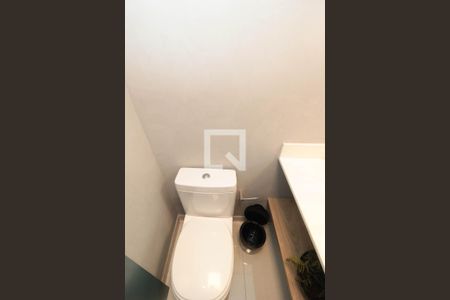 Apartamento à venda com 54m², 1 quarto e 1 vagaLavabo