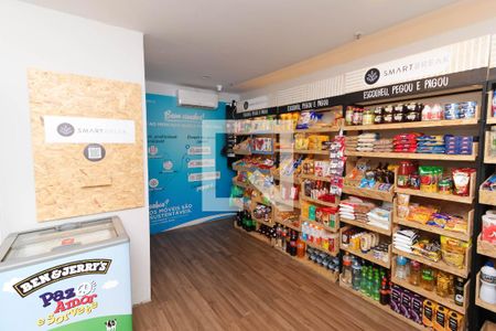 Apartamento à venda com 54m², 1 quarto e 1 vagaÁrea comum - Mercado