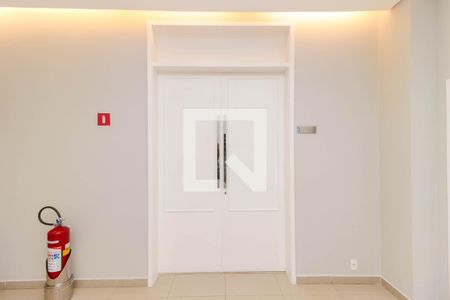 Apartamento à venda com 54m², 1 quarto e 1 vagaÁrea comum - Salão de festas