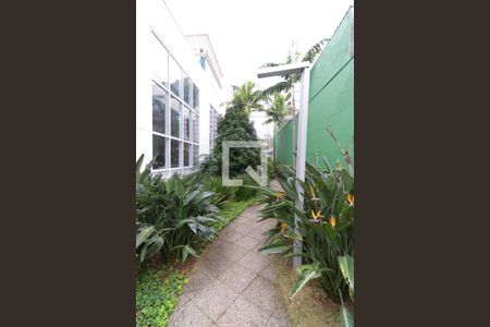 Apartamento à venda com 54m², 1 quarto e 1 vagaÁrea comum