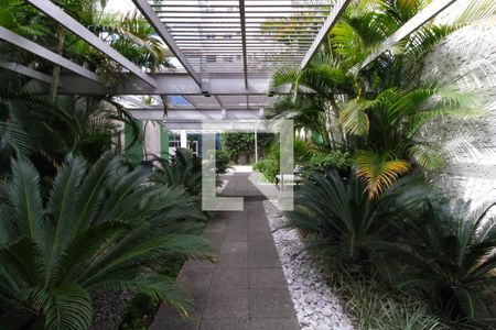 Apartamento à venda com 54m², 1 quarto e 1 vagaÁrea comum