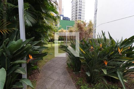 Apartamento à venda com 54m², 1 quarto e 1 vagaÁrea comum