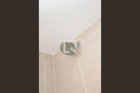 Apartamento à venda com 54m², 1 quarto e 1 vagaBanheiro da Suíte - Chuveiro a gás