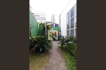 Apartamento à venda com 54m², 1 quarto e 1 vagaÁrea comum