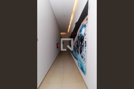 Apartamento à venda com 54m², 1 quarto e 1 vagaÁrea comum - Academia