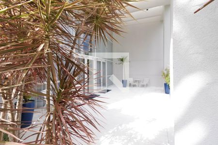 Apartamento à venda com 54m², 1 quarto e 1 vagaÁrea comum