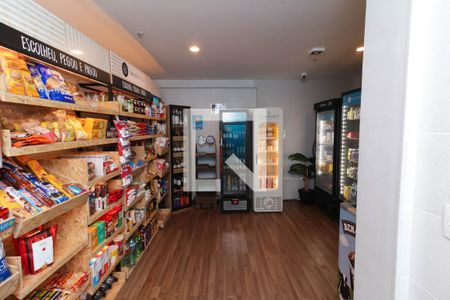 Apartamento à venda com 54m², 1 quarto e 1 vagaÁrea comum - Mercado