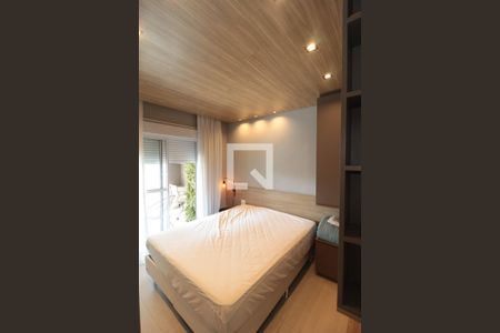 Apartamento à venda com 54m², 1 quarto e 1 vagaSuíte