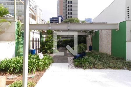 Apartamento à venda com 54m², 1 quarto e 1 vagaÁrea comum