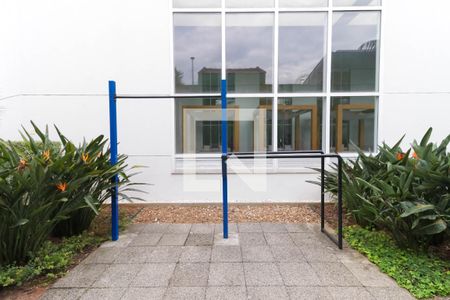 Apartamento à venda com 54m², 1 quarto e 1 vagaÁrea comum - Academia