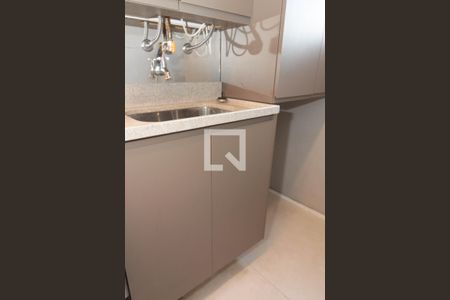 Apartamento à venda com 54m², 1 quarto e 1 vagaÁrea de Serviço - Armário