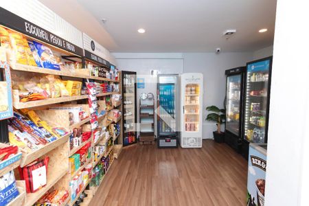 Apartamento à venda com 54m², 1 quarto e 1 vagaÁrea comum - Mercado