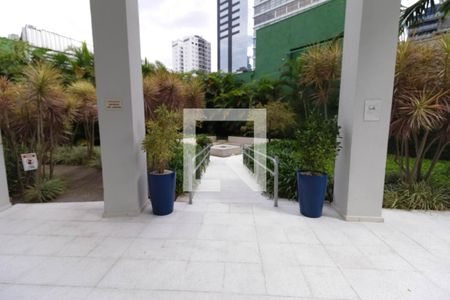 Apartamento à venda com 54m², 1 quarto e 1 vagaÁrea comum