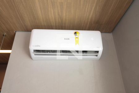 Apartamento à venda com 54m², 1 quarto e 1 vagaSala - Ar condicionado