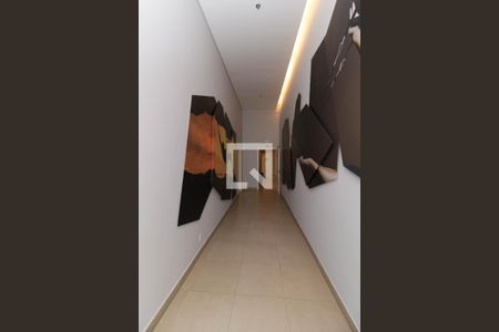 Apartamento à venda com 54m², 1 quarto e 1 vagaÁrea comum - Academia